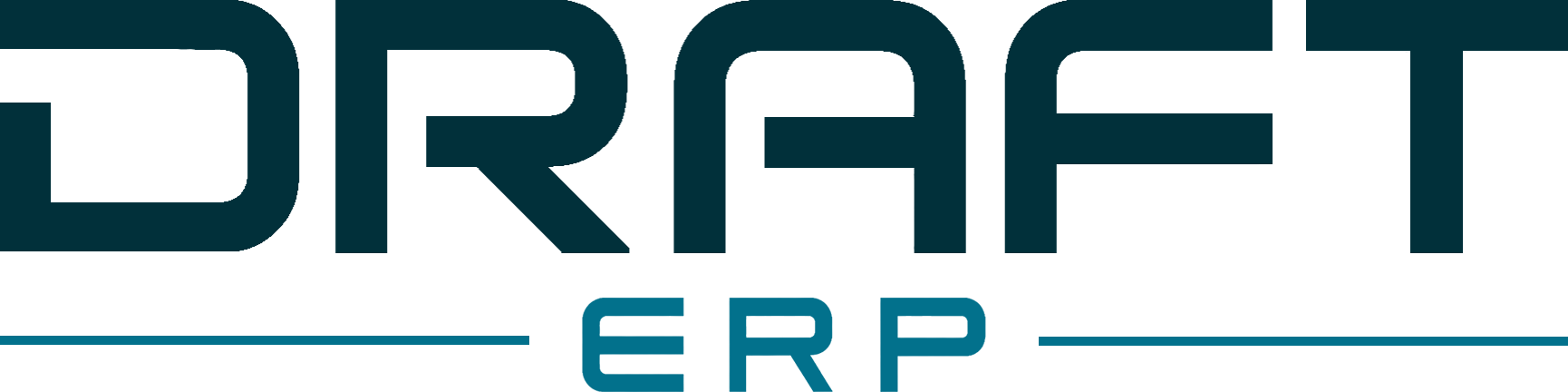 Draft ERP